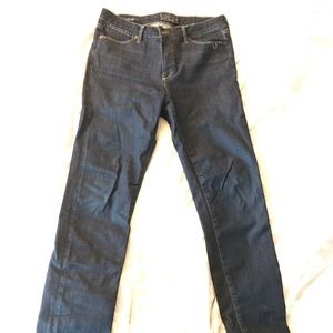 Lucky Brand - Hayden Skinny jeans - Dark- Size 10